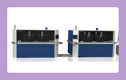 Continuous Feed Printers