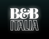B&B ITALIA, Baku, mebel, Italia