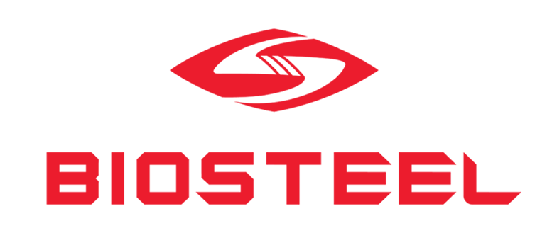 Biosteel logo