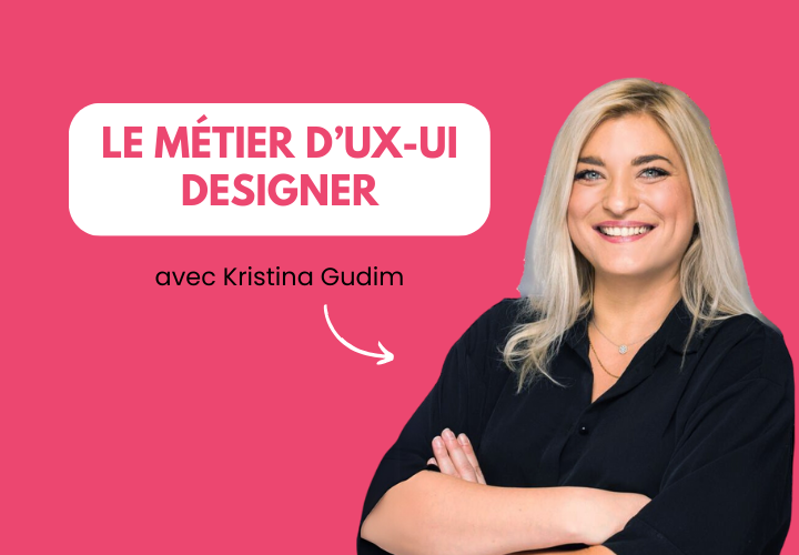 A la découverte du métier d'UX designer