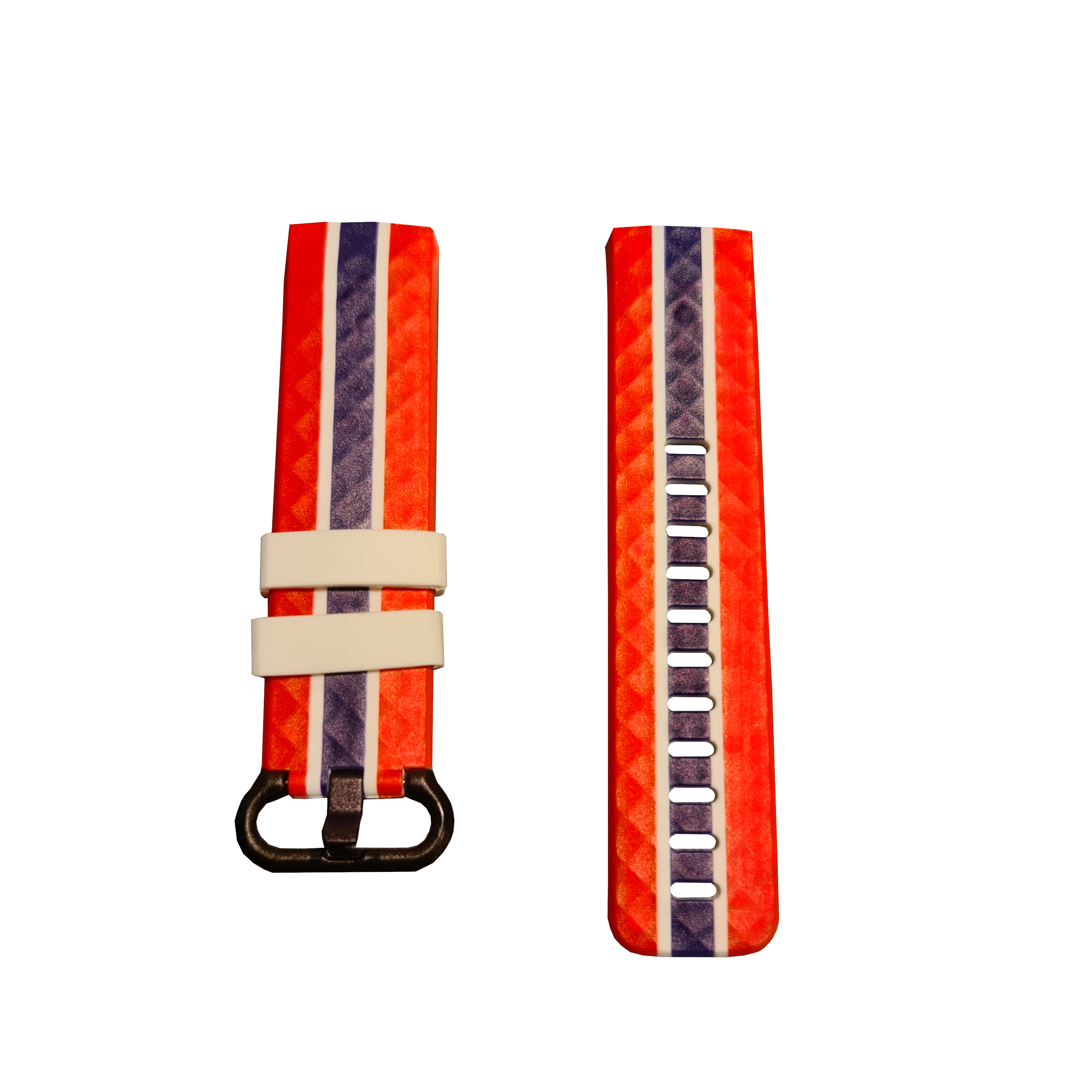 Fitbit Charge 3 & 4 - Nasjonalreima