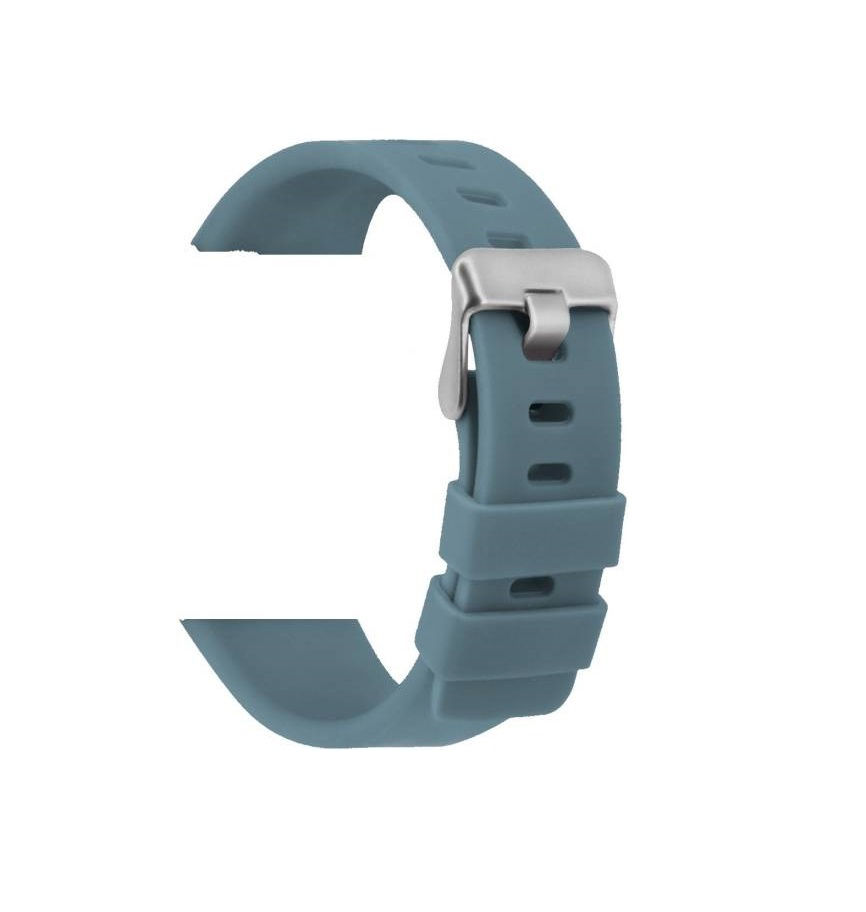 Miniatyrbilde: Fitbit Versa / Versa 2 reim i silikon