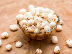 Makhana (Fox Nuts): The Superfood You Should Know About  