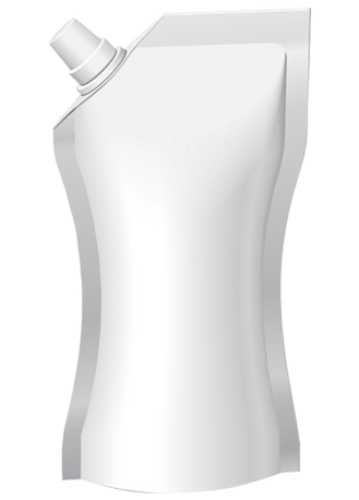 Spout Pouch