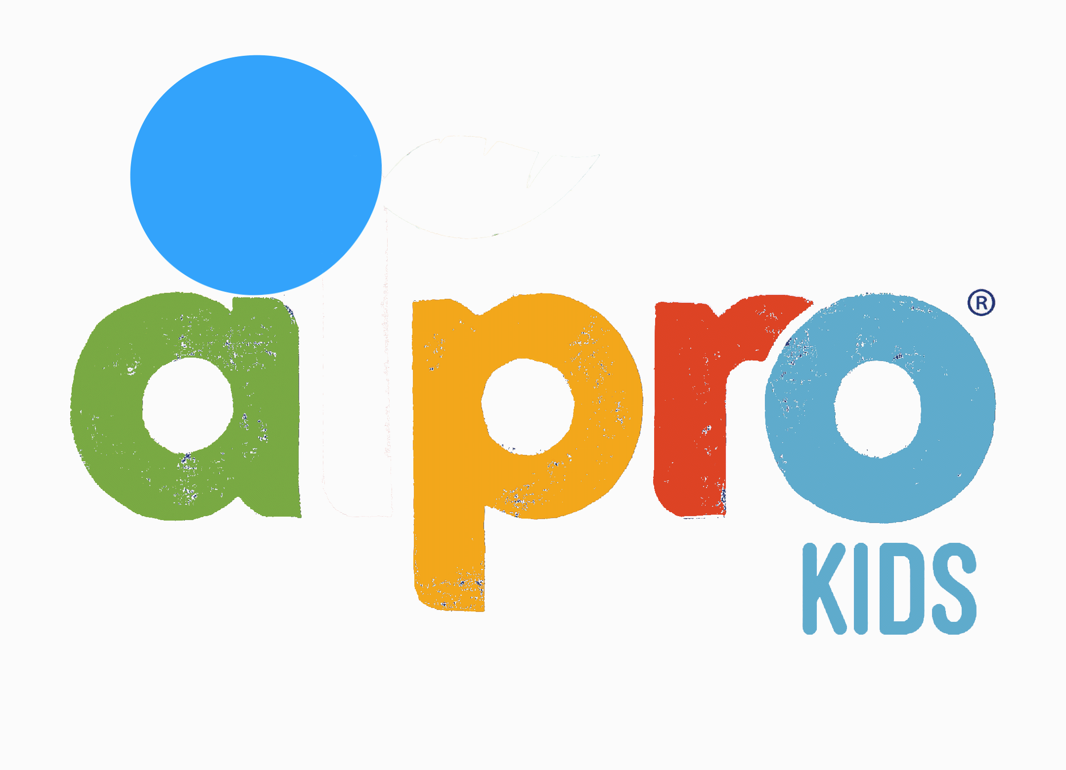alpro rebranding 