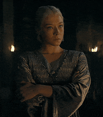 rhaenyra-targaryen-emma-d'arcy.gif