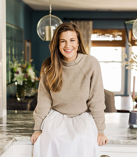 Lindsay Henley Co-Owner