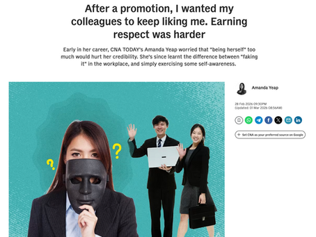 Is authenticity simply about "being yourself"?