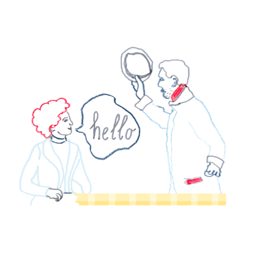 Kennismakingsworkshop