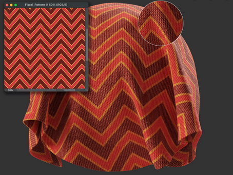 Substance 3D Sampler