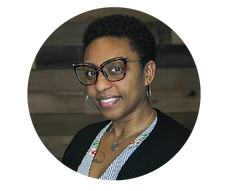 A photo of Shana Washington