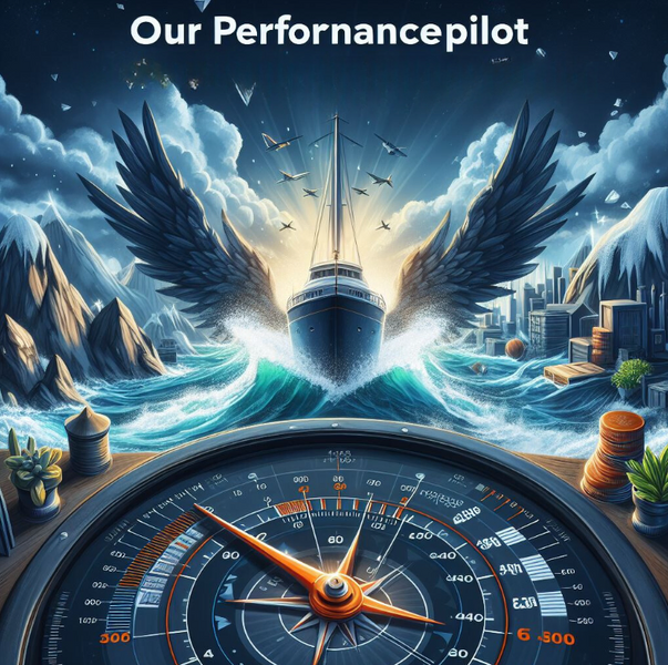 Bild Performance Pilot