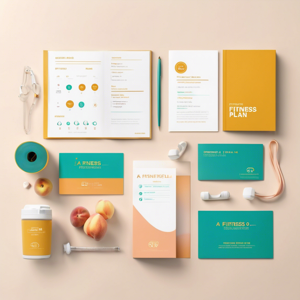 Personalized Fitness Plan