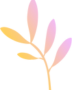 Colorful Leaf