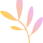 Colorful Leaf