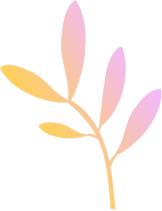 Colorful Leaf