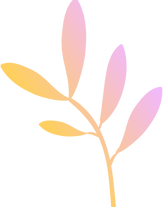 Colorful Leaf