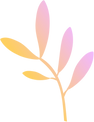 Colorful Leaf