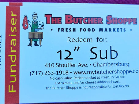 Butcher Shoppe Subs