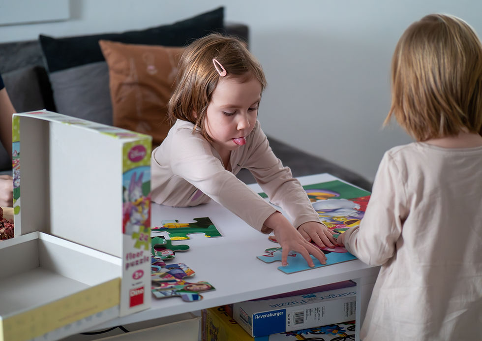 Jarní prázdniny na Lipně