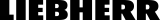 Liebherr company logo