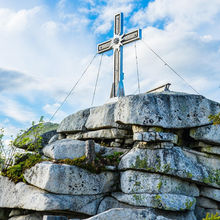 Nejkrásnější vyhlídky na Lipensku: Tipy na výlety s výhledem