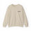 Thumbnail: Minimalist LUXLUME Crewneck Sweatshirt