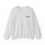 Thumbnail: Minimalist LUXLUME Crewneck Sweatshirt