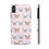 Thumbnail: Vintage Butterfly  Phone Case
