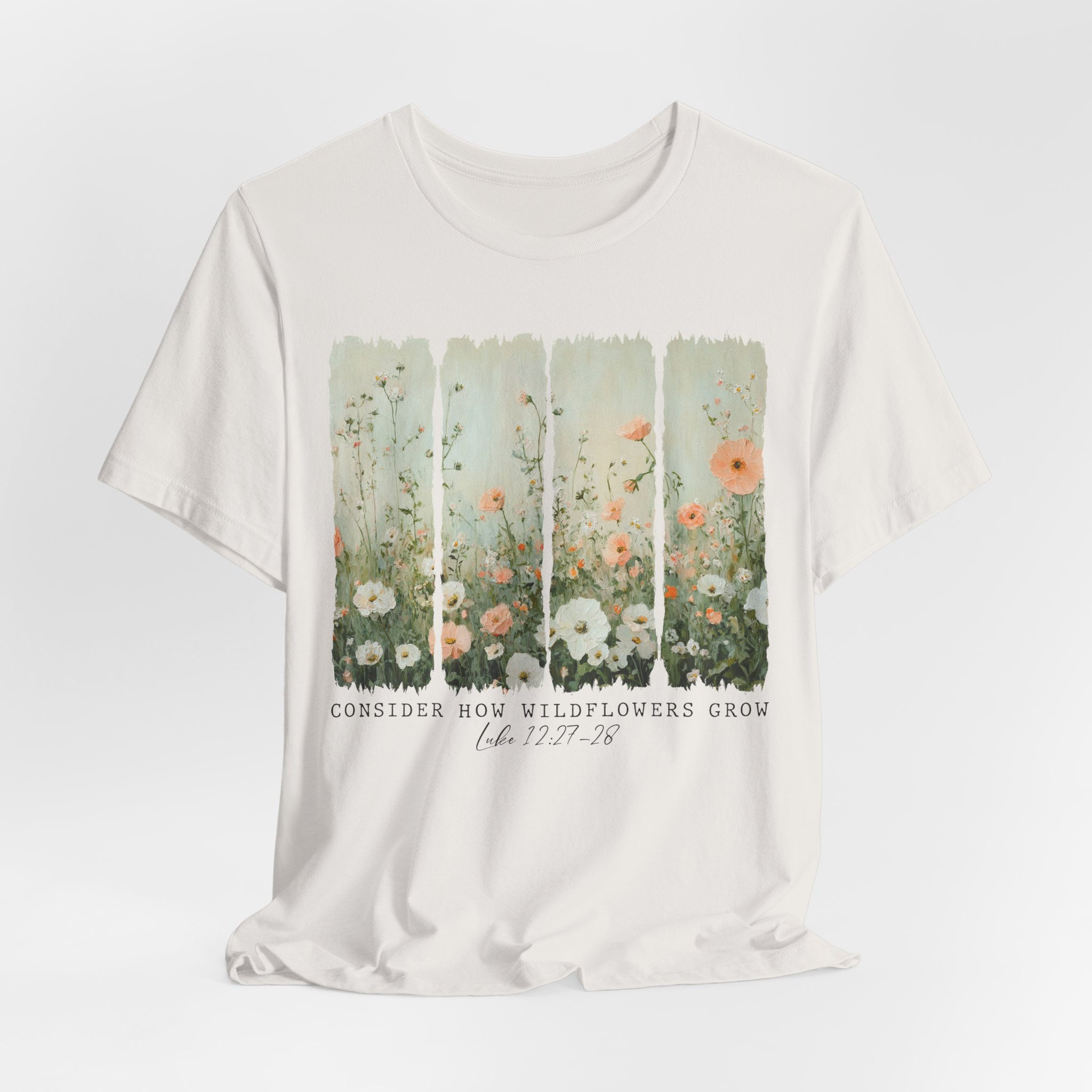 Wildflower T-Shirt