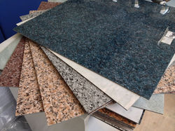 Vinyl Tile (Square Type)