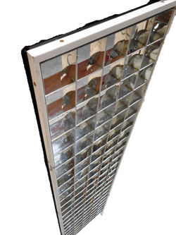 Recessed Ceiling Light Cover