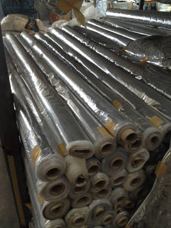 Aluminum Sheet