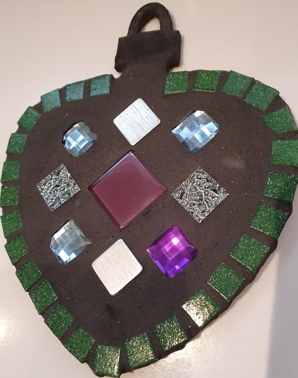 Thumbnail: Christmas Bauble