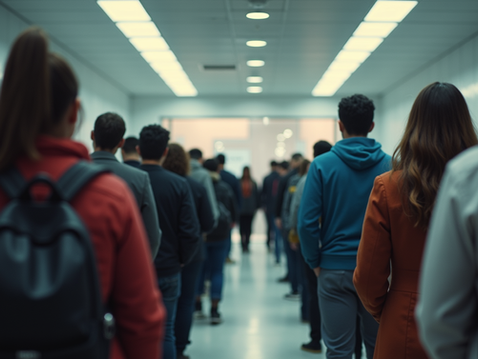The Human Side of Immigration Applications Explained