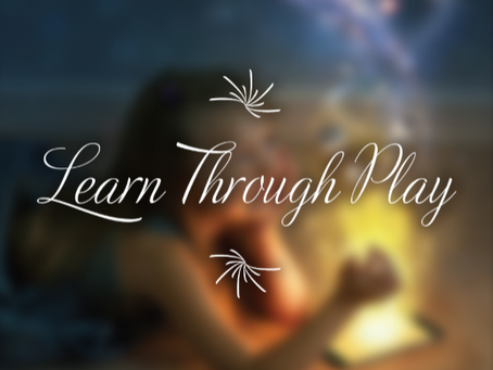 ASL is a Communication Tool for All Children