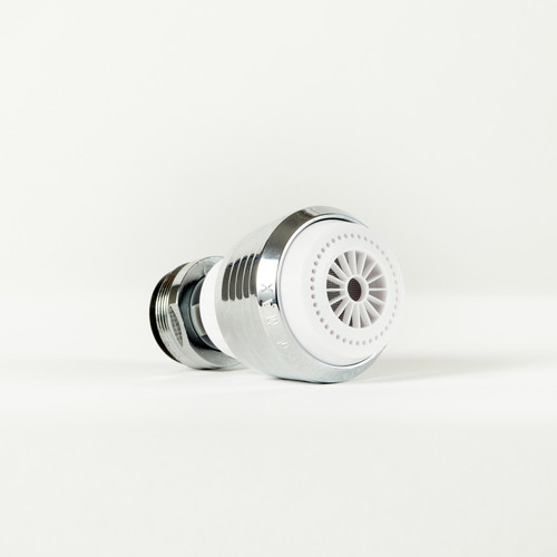 Low Flow Faucet Aerator (1.5GPM) swivel head itsonelectric