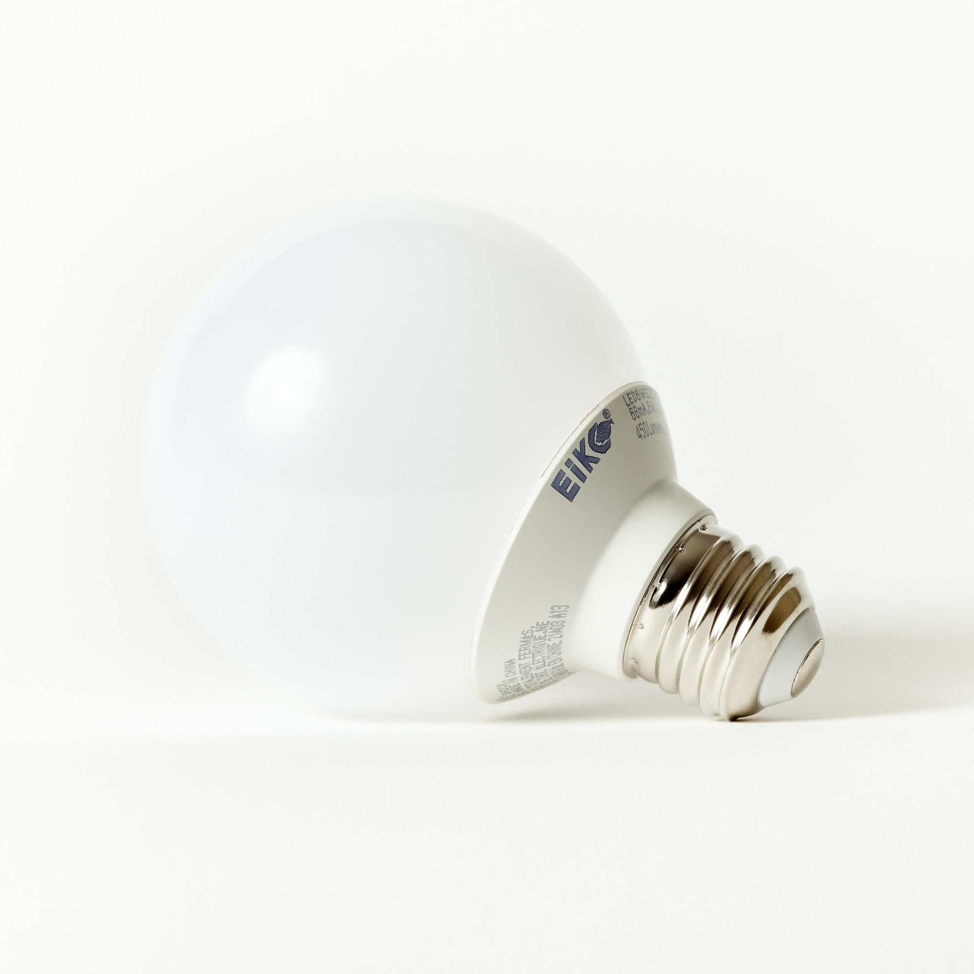 LED G25 Lamp 4W