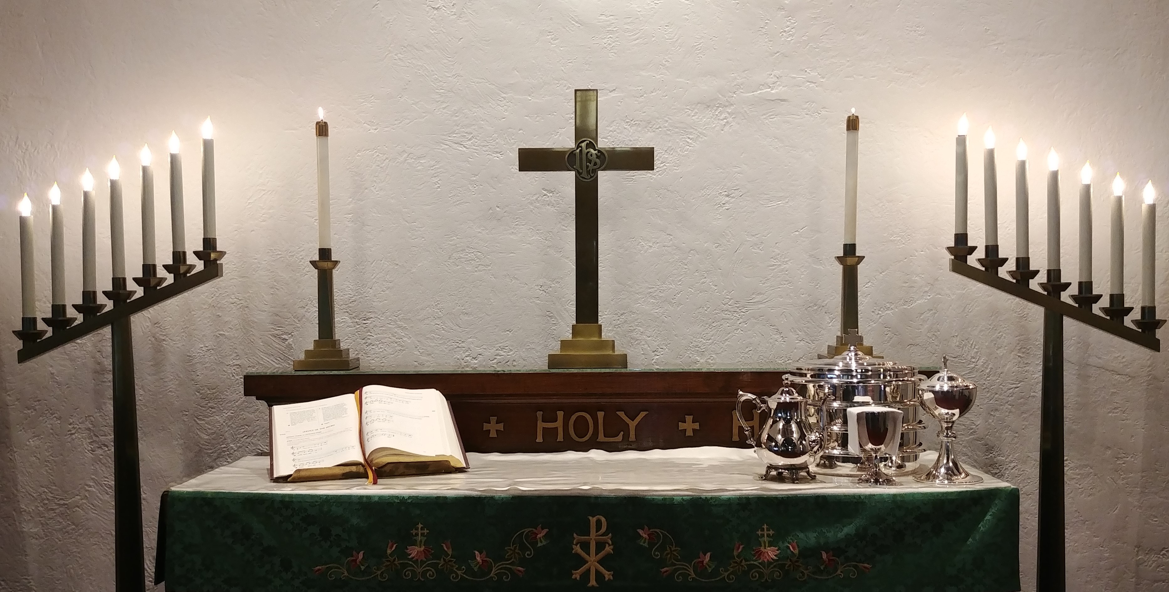 altar final