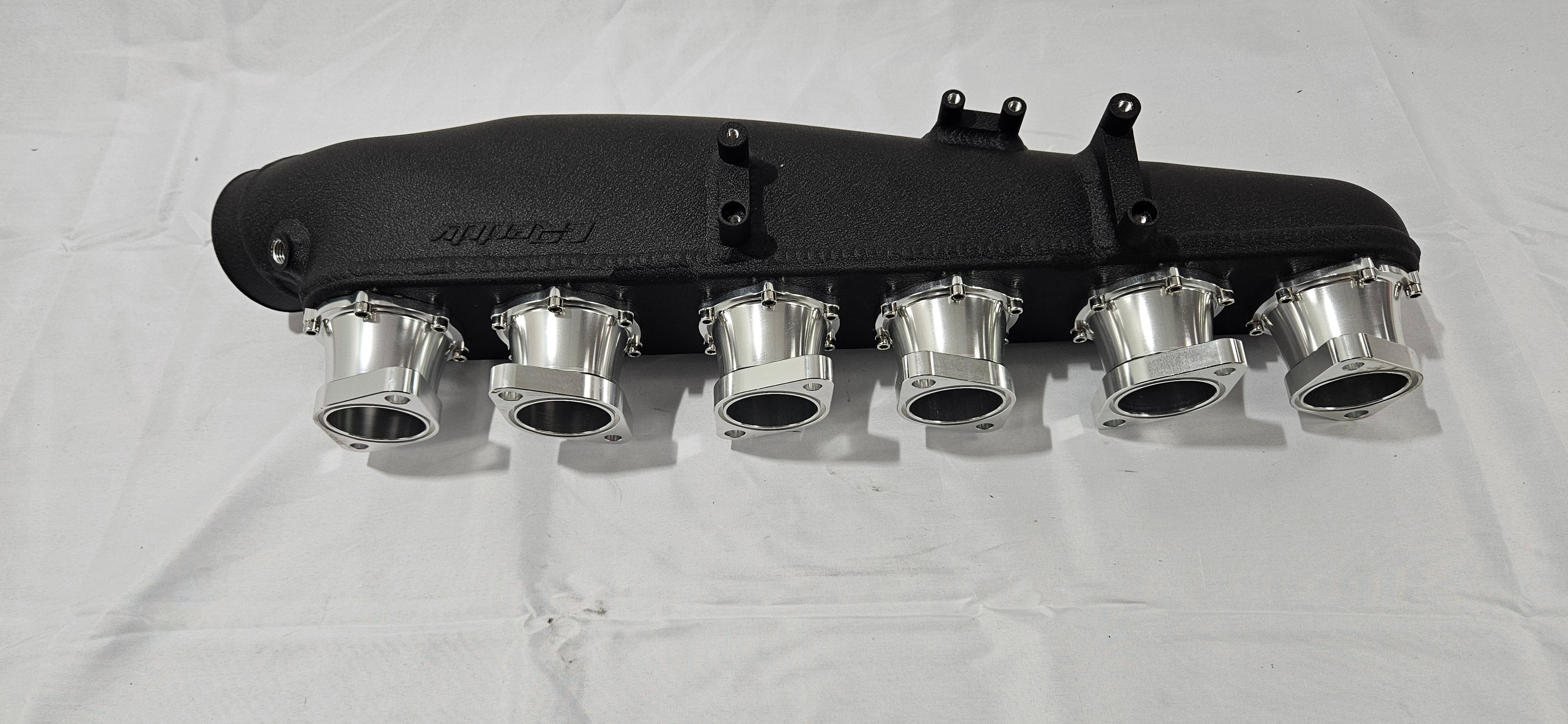 GREDDY RB26 INTAKE MANIFOLD FOR ITB