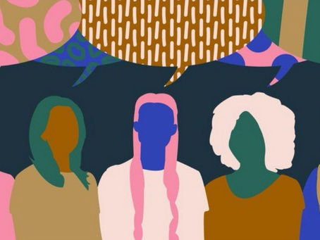 HOW DID YOU BECOME A FEMINIST? (Story)