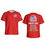 Thumbnail: SPF50+ UV Protected Fully Branded, All Over Print Shirts for Service Pros