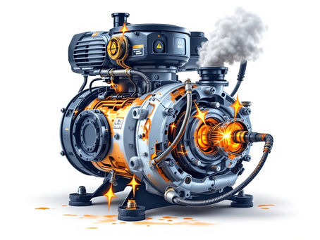 9 Common Reasons Your Pressure Washer Pump Fails (And How to Avoid Them!)