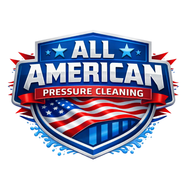 Writer: All american Pressure Cleaning
