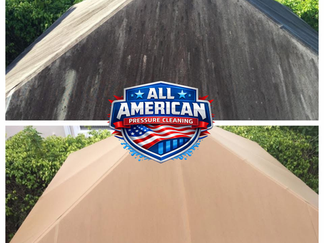 Pressure Washing Coconut Creek FL – Professional Exterior Cleaning Services