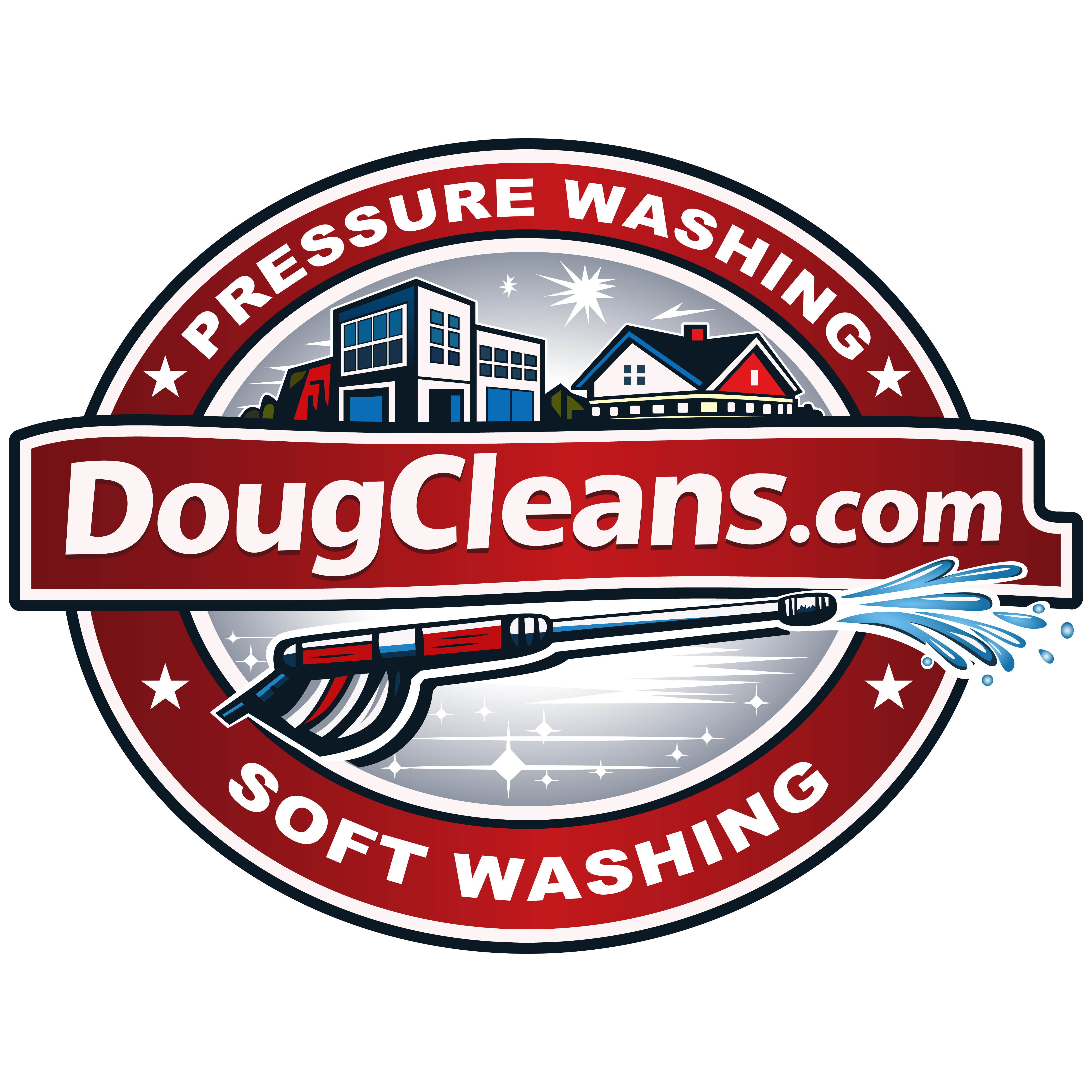 Writer: DougCleans