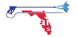 Panhandle Power Wash Supply logo. Provider of the Panhandle Expo