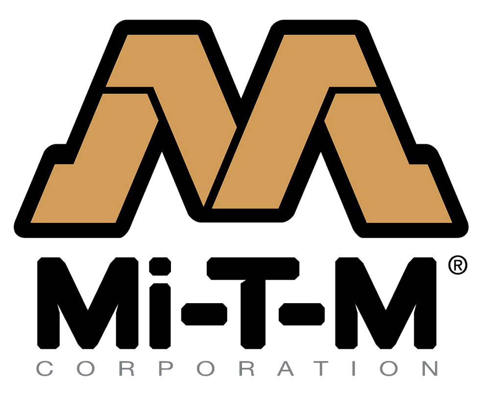 Mi-T-M equipment manufacturer is a partner and builder of equipment for texas with RCPCE