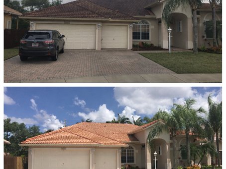 Pressure Washing Boca Raton FL Experts