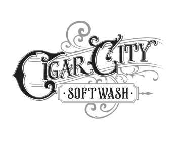 Cigar City Softwash